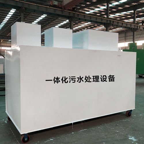 罗江甘肃嘉源通全域服务｜专业污水处理设备定制生产、安装运维一站式解决方案